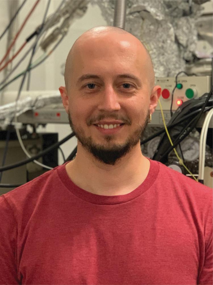 Umut Kamber
